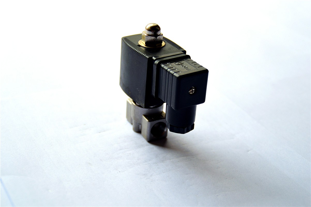 燃燒器電磁閥