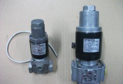 燃燒器電磁閥有哪些種類？